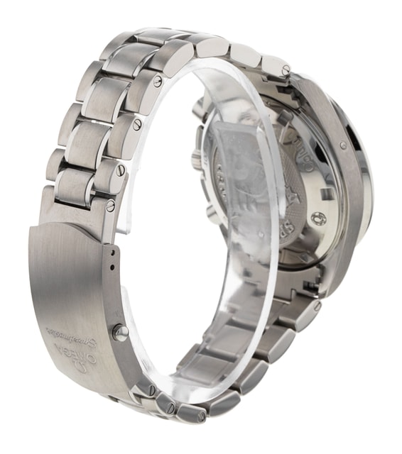 Omega Speedmaster Racing 326.30.40.50.03.001 Image 3